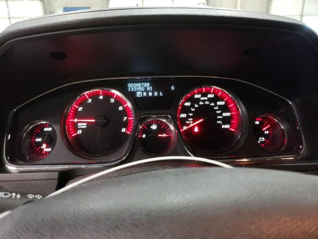 Photo 9 from auction – 2016 GMC ACADIA SLE with VIN 1GKKVNED8GJ225908