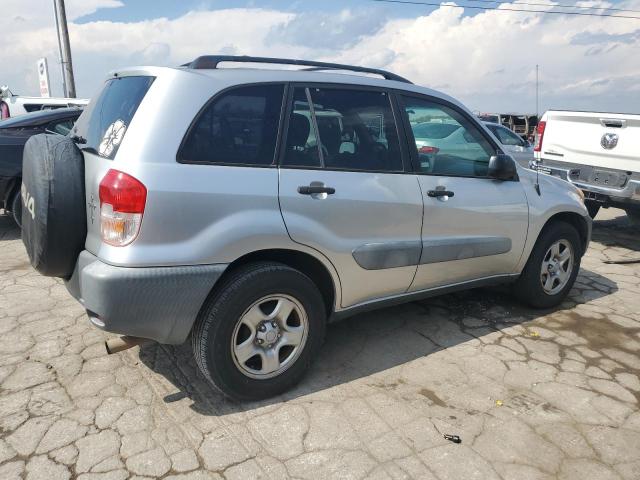 Photo 3 from auction – 2001 TOYOTA RAV4 with VIN JTEGH20V110017238