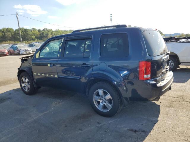 Zdjęcie 2 z aukcji – 2010 HONDA PILOT EXL z VIN 5FNYF4H53AB025003