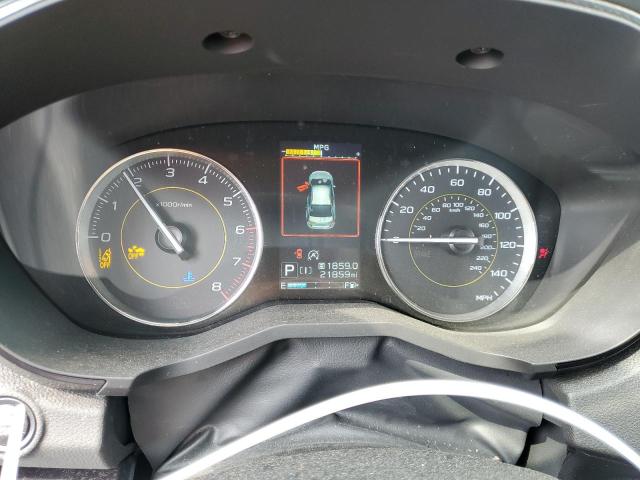 Foto 9 de la subasta – 2023 SUBARU CROSSTREK con VIN JF2GTHSC7PH236217