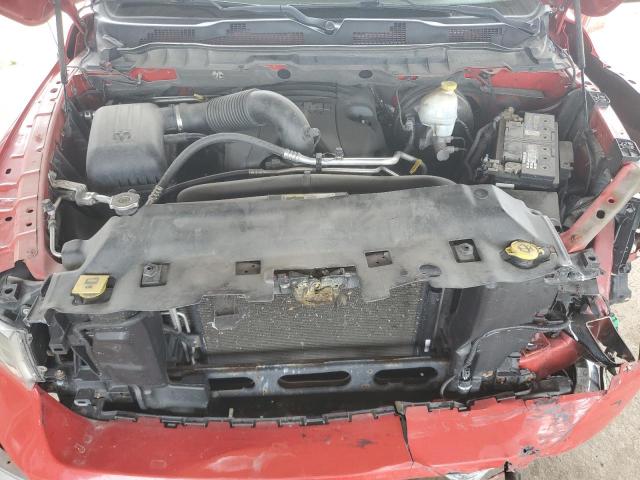 Photo 11 from auction – 2013 RAM 1500 SLT with VIN 1C6RR7LT1DS585717