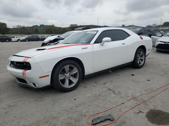 DODGE CHALLENGER 2016 with VIN 2C3CDZAG5GH236560 - Photo from auction