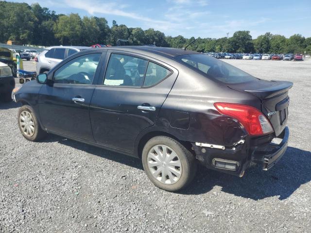 Photo 2 from auction – 2016 NISSAN VERSA S with VIN 3N1CN7APXGL867702