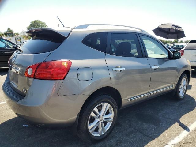 Photo 3 from auction – 2012 NISSAN ROGUE S with VIN JN8AS5MTXCW294562