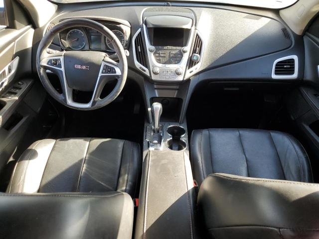Photo 8 from auction – 2014 GMC TERRAIN SL with VIN 2GKALSEK0E6218587