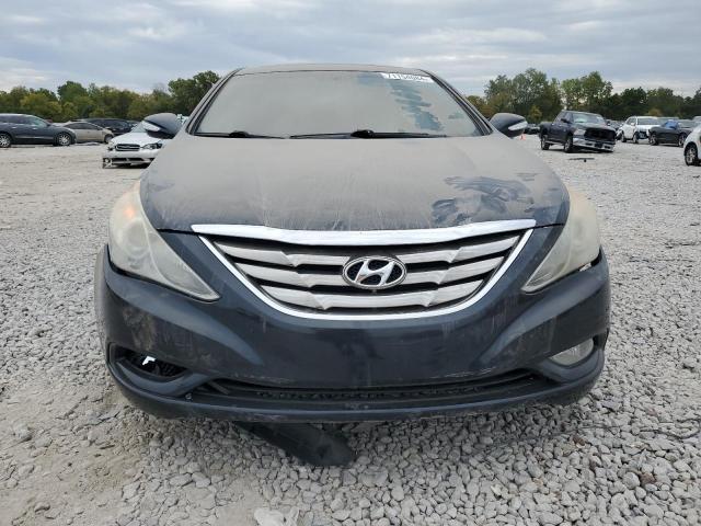 Photo 5 from auction – 2011 HYUNDAI SONATA SE with VIN 5NPEC4ACXBH004673