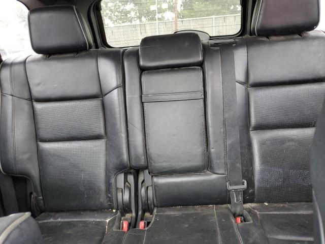 Photo 10 from auction – 2012 JEEP GRAND CHER with VIN 1C4RJFCTXCC287508
