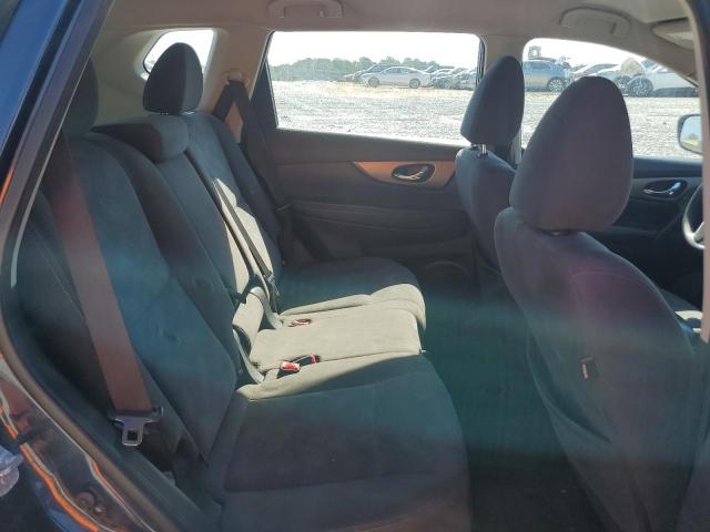 Photo 11 from auction – 2016 NISSAN ROGUE S with VIN KNMAT2MV6GP675091