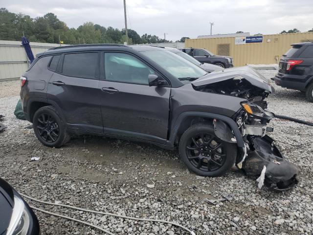 Photo 4 from auction – 2024 JEEP COMPASS LA with VIN 3C4NJDBN4RT597754