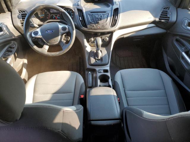 Photo 8 from auction – 2016 FORD ESCAPE SE with VIN 1FMCU0GX5GUA51626