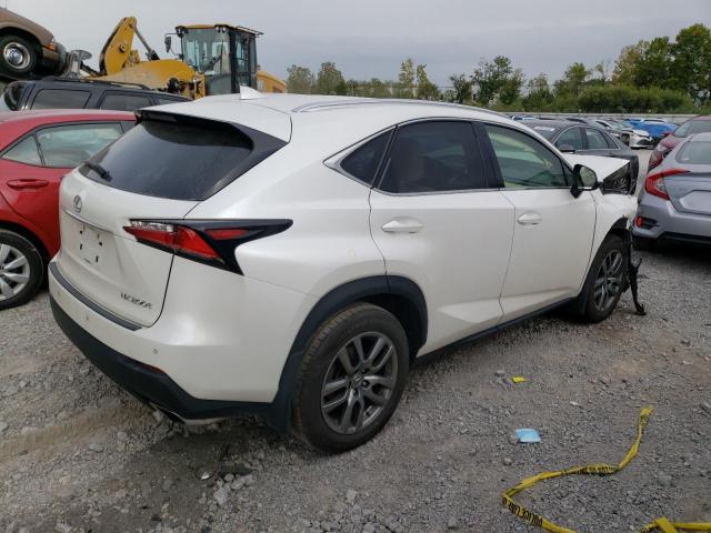 Photo 3 from auction – 2016 LEXUS NX 200T BA with VIN JTJBARBZ7G2086103