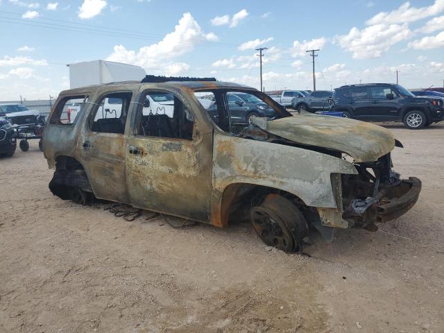 Photo 4 from auction – 2012 CHEVROLET TAHOE POLI with VIN 1GNLC2E07CR165432