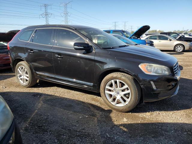 Photo 4 from auction – 2017 VOLVO XC60 T5 with VIN YV440MDJ9H2074994