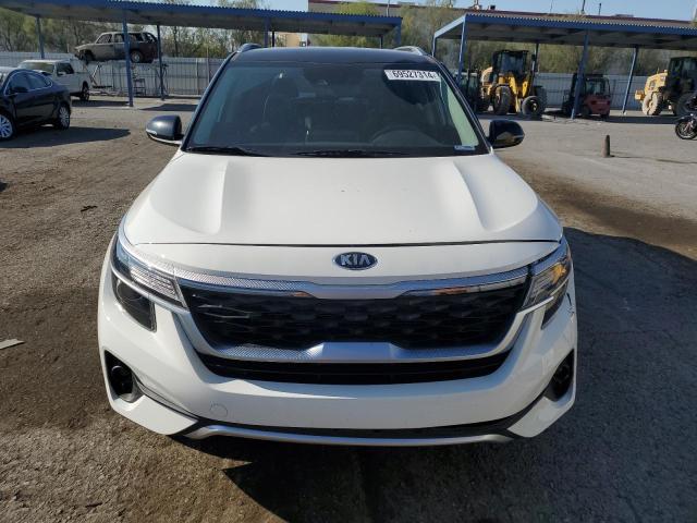 Photo 5 from auction – 2021 KIA SELTOS S with VIN KNDEU2AA2M7101387