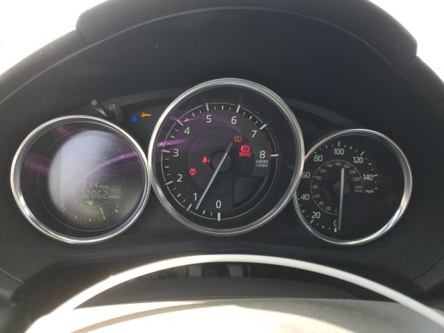 Photo 9 from auction – 2022 MAZDA MX-5 MIATA with VIN JM1NDAB7XN0501611