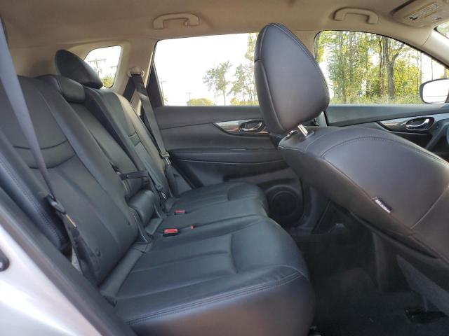 Photo 11 from auction – 2014 NISSAN ROGUE with VIN 5N1AT2MV1EC860391