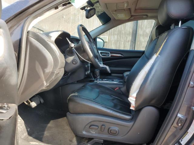 Zdjęcie 7 z aukcji – 2014 NISSAN PATHFINDER z VIN 5N1AR2MN9EC665475