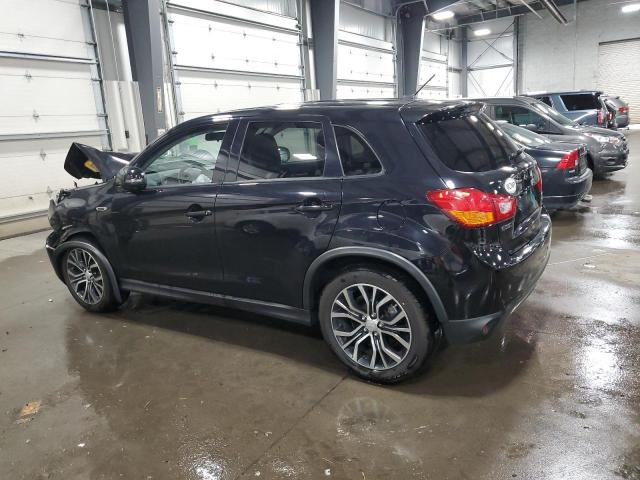 Photo 2 from auction – 2016 MITSUBISHI OUTLANDER with VIN JA4AR3AWXGZ045848