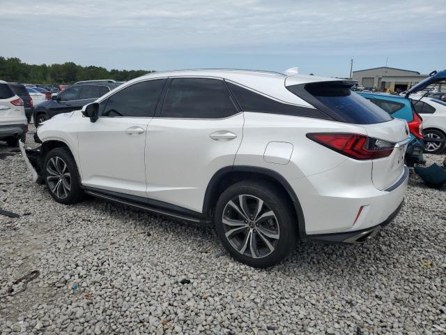 Photo 2 from auction – 2018 LEXUS RX 350 BAS with VIN 2T2ZZMCA3JC099117
