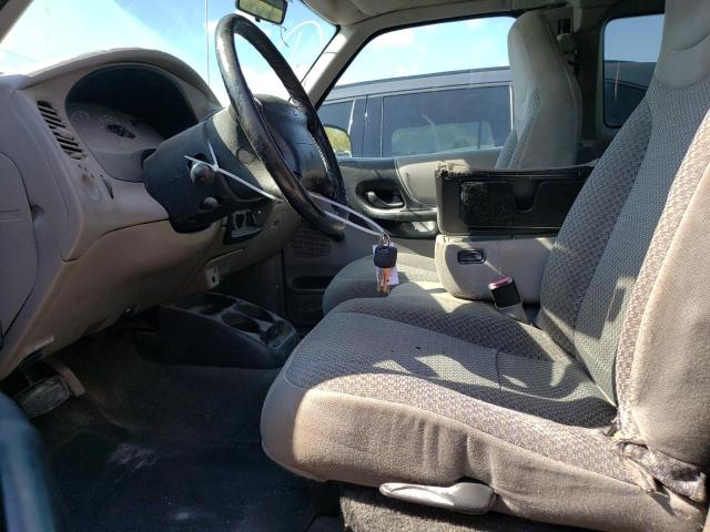 Photo 7 from auction – 1999 FORD RANGER SUP with VIN 1FTZR15X5XTB14237