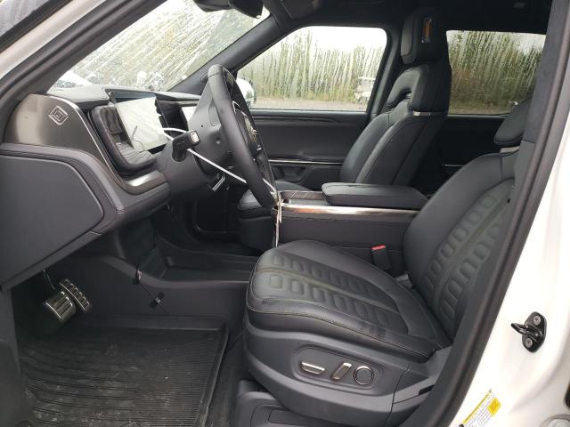 Photo 7 from auction – 2022 RIVIAN R1T ADVENT with VIN 7FCTGAAA8NN012505
