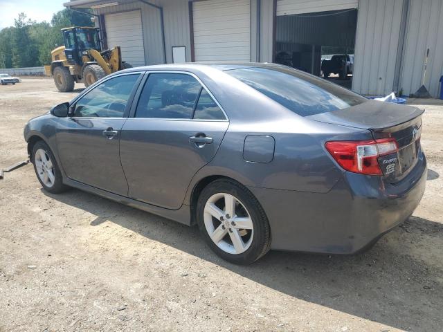 Photo 2 from auction – 2013 TOYOTA CAMRY L with VIN 4T1BF1FK3DU284983