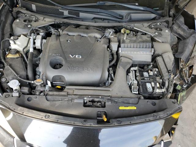 Photo 11 from auction – 2016 NISSAN MAXIMA 3.5 with VIN 1N4AA6AP1GC389925