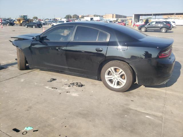 Photo 2 from auction – 2019 DODGE CHARGER SX with VIN 2C3CDXBG7KH644053