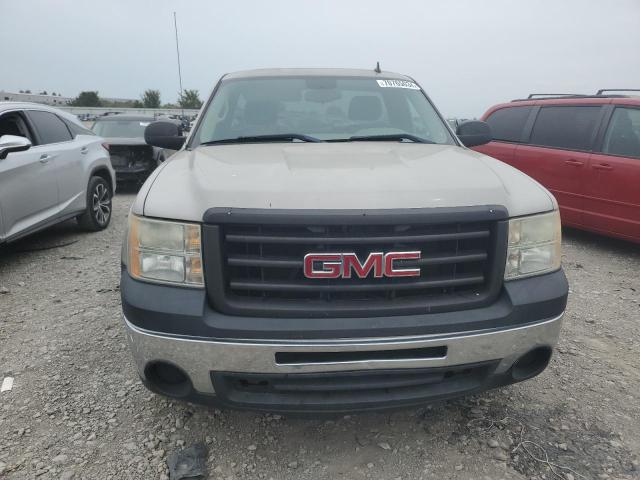Photo 5 from auction – 2009 GMC SIERRA C15 with VIN 1GTEC14X29Z225586
