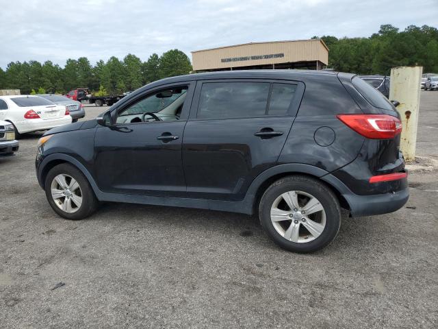 Photo 2 from auction – 2012 KIA SPORTAGE B with VIN KNDPB3A26C7211614