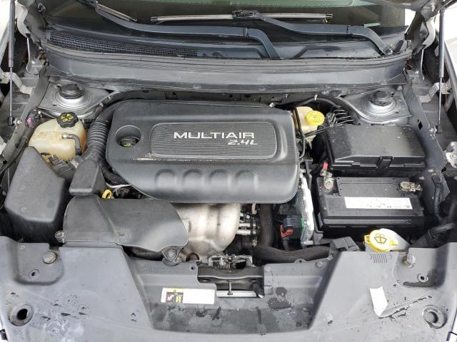 Photo 12 from auction – 2014 JEEP CHEROKEE L with VIN 1C4PJLCB8EW201224