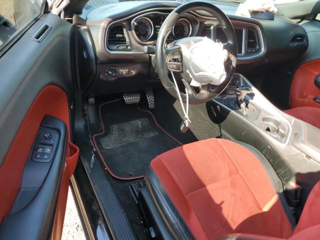 Photo 8 from auction – 2020 DODGE CHALLENGER with VIN 2C3CDZBT1LH155853