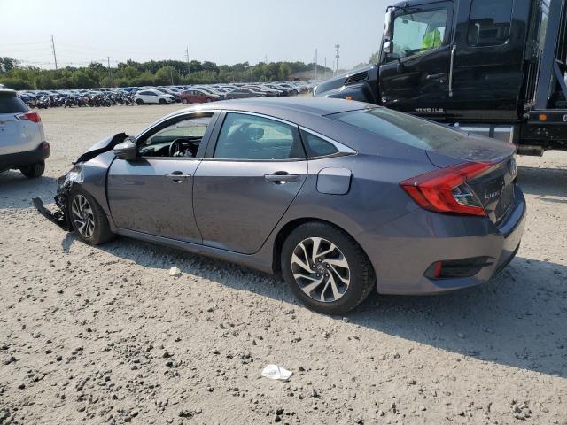 Photo 2 from auction – 2016 HONDA CIVIC EX with VIN 2HGFC2F88GH509027