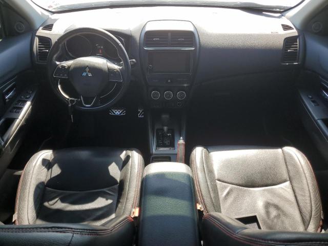 Photo 8 from auction – 2019 MITSUBISHI OUTLANDER with VIN JA4AP3AU9KU024791