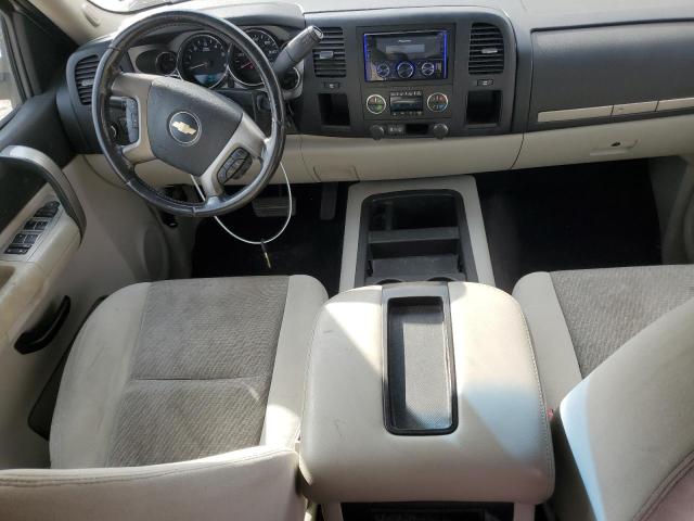 Photo 8 from auction – 2007 CHEVROLET SILVERADO with VIN 3GCEC13J27G519600