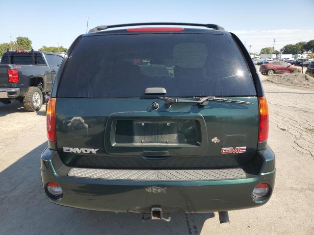 Photo 6 from auction – 2003 GMC ENVOY with VIN 1GKDT13S132315057