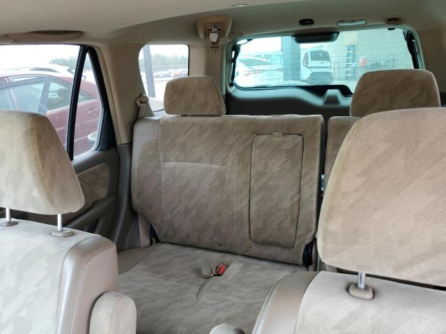 Photo 10 from auction – 2003 HONDA CR-V EX with VIN SHSRD78893U141288