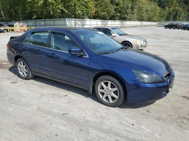 Photo 4 from auction – 2004 HONDA ACCORD EX with VIN 1HGCM66514A065643
