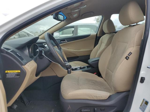 Photo 7 from auction – 2012 HYUNDAI SONATA GLS with VIN 5NPEB4AC2CH463166