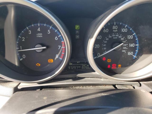 صورة رقم 9 من المزاد - 2012 MAZDA 3 I مع VIN JM1BL1V87C1585369