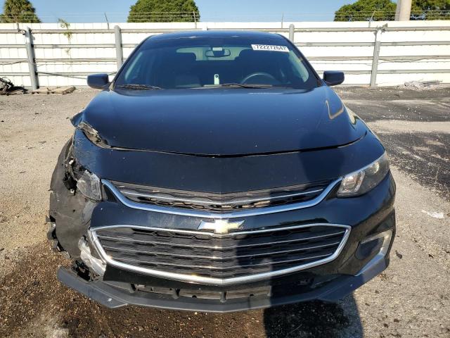 Photo 5 from auction – 2017 CHEVROLET MALIBU LT with VIN 1G1ZE5ST1HF202070