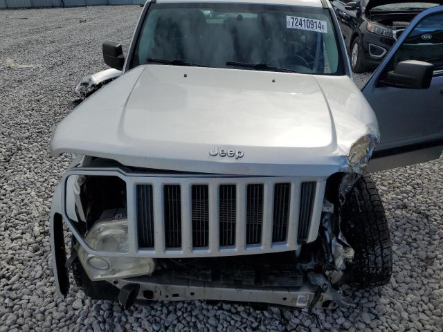 Photo 12 from auction – 2012 JEEP LIBERTY SP with VIN 1C4PJMAK3CW211858