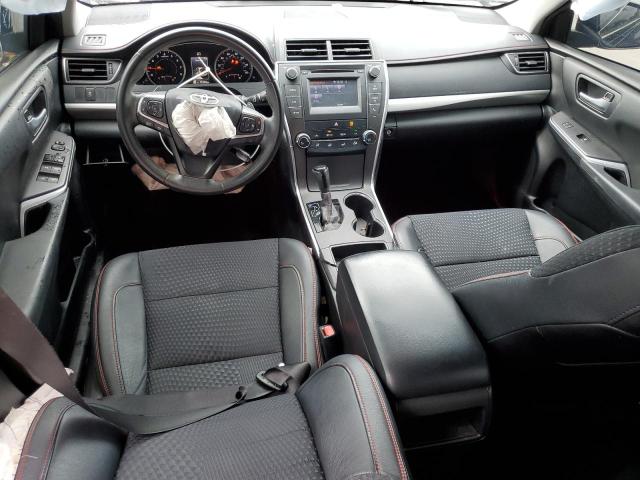 Photo 8 from auction – 2015 TOYOTA CAMRY LE with VIN 4T1BF1FK9FU064119