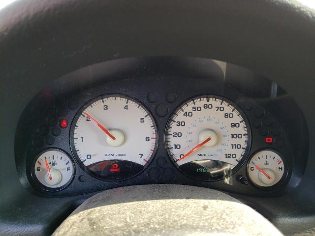 Photo 9 from auction – 2003 JEEP LIBERTY SP with VIN 1J4GL48K23W693703
