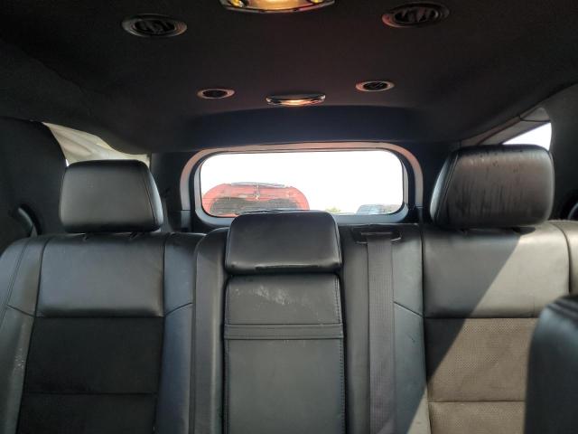 Photo 10 from auction – 2019 DODGE DURANGO GT with VIN 1C4RDJDG7KC722267