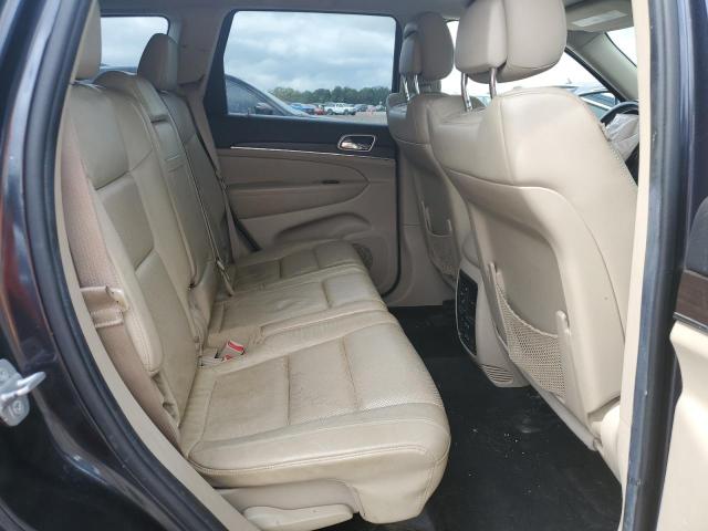 Photo 11 from auction – 2014 JEEP GRAND CHER with VIN 1C4RJEBM1EC303571