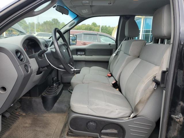 Photo 7 from auction – 2008 FORD F150 with VIN 1FTRX14W98FB84497