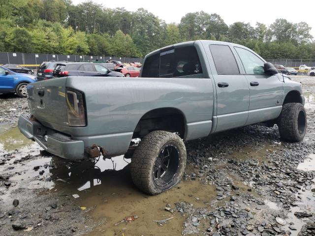 Photo 3 from auction – 2006 DODGE RAM 2500 S with VIN 3D7KS28C96G131676