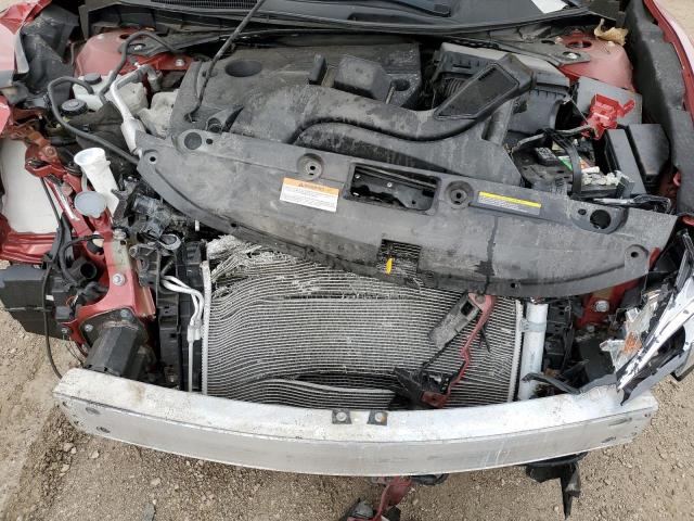 Photo 11 from auction – 2016 NISSAN ALTIMA 2.5 with VIN 1N4AL3AP2GC200725
