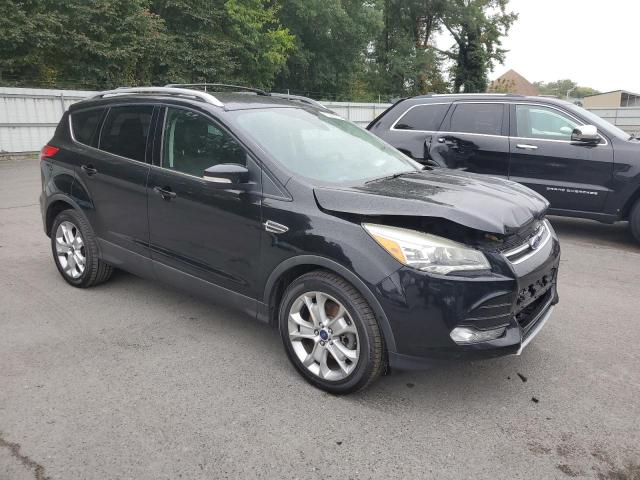 Photo 4 from auction – 2016 FORD ESCAPE TIT with VIN 1FMCU9J97GUB29354